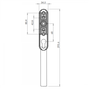 SURME GRUBU AL JUMBO MILANO HEBE SCHIEBE BARELLI 7016