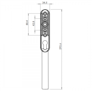 SURME GRUBU AL JUMBO MILANO HEBE SCHIEBE BARELSIZ 7016