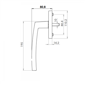 SURME GRUBU AL JUMBO MILANO KISA TIP HEBE SCHIEBE BARELSIZ 7016