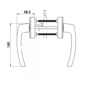 SURME GRUBU AL JUMBO MILANO TAKIM 9005 MAT