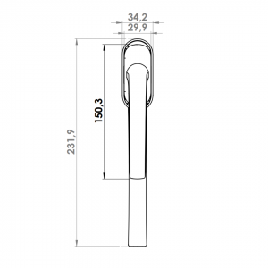 SURME GRUBU AL MEGA MILANO FLAT TAKIM 8003